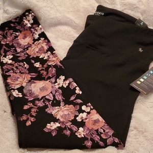 Torrid capri legings